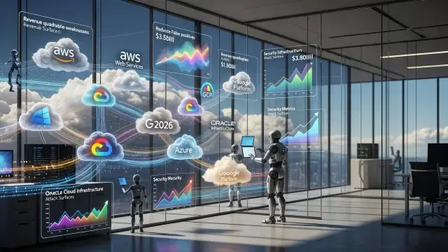Cloud Security Startup Upwind Locks In $400 Million as Revenue Quadruples